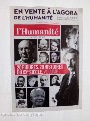 L'Humanité