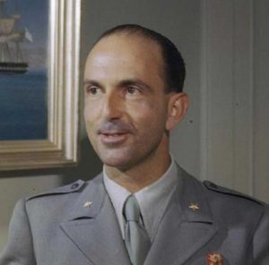 Re Umberto II