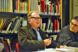 Valerio Magrelli