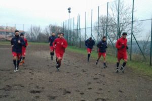 Sport - Calcio - La Virtus Acquapendente