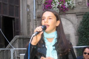 Spettacolo - Torna il Mini festival di Viterbo