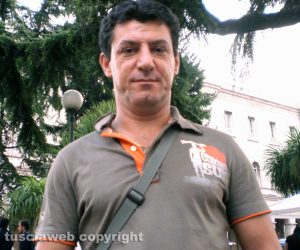 Gianni Delle Monache
