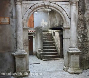 San Giorgio Morgeto