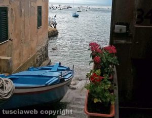 Chianalea di Scilla, Reggio Calabria