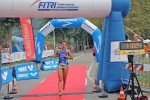 Sport - Una passata edizione dell'Est! Est!! Est!!! Triathlon