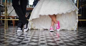 Wedding day