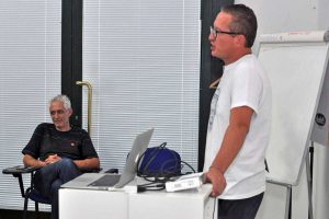 Sport - Pallacanestro - I Soriano Virus