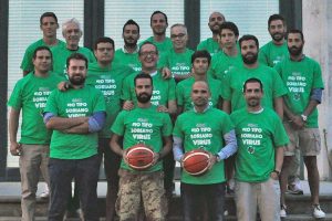 Sport - Pallacanestro - I Soriano Virus