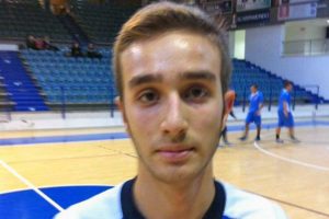 Sport - Pallacanestro - Favl basket - Andrea D'Agostino