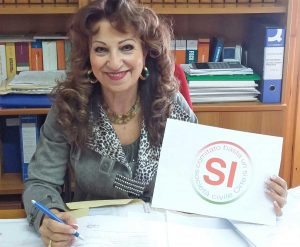 Marina Faggiani