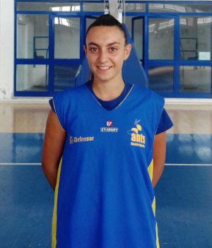 Federica Pasquali
