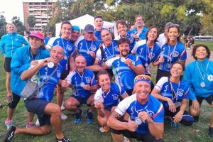 Sport - Dragon boat - L'Etruria dragon