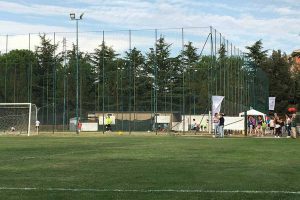 Sport - Calcio - L'Asd Viterbo recluta giovani calciatori