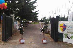 Sport - Calcio - L'Asd Viterbo recluta giovani calciatori