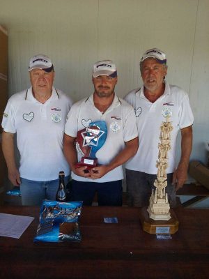 Trofeo Santa Rosa