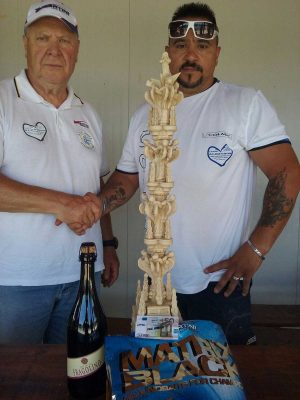 Trofeo Santa Rosa