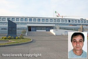 Viterbo - Rogo al fienile per ritorsione, assolto Gavino Goddi