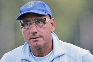 Sport - Calcio - Francesco "Ciccio" Graziani