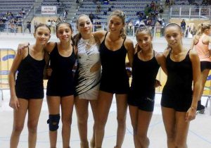 Sport - Pattinaggio artistico - Due ori e due argenti per la Libertas Pilastro