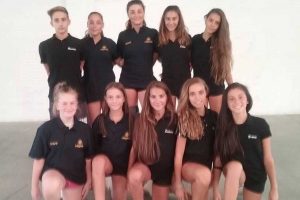 Sport - Pattinaggio artistico - I ragazzi della Libertas Pilastro