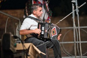 Montalto di Castro - La serata “Sapori di Sardegna”