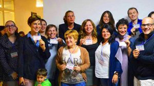 Viterbo - Associazione Click - I docenti