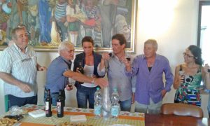 Marta - Tania di Mario in Comune
