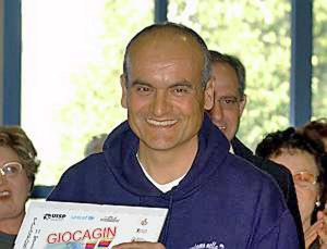 Massimo Maietto (Uisp)
