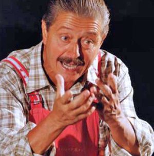Pietro Benedetti