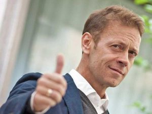 Rocco Siffredi