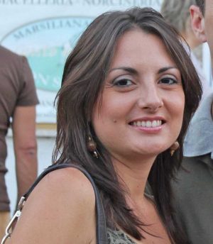 Silvia Nardi