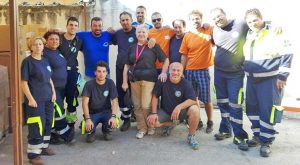 Avpc Latera a Sommati