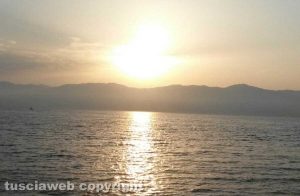 Reggio Calabria - Tramonto