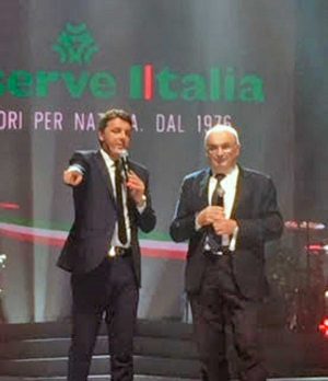 I 40 anni di Conserve Italia 