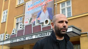 Checco Zalone, protagonista dell’anteprima del festival