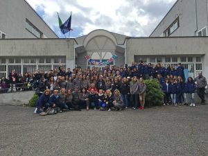 Istituto omnicomprensivo Orte "F. Besta