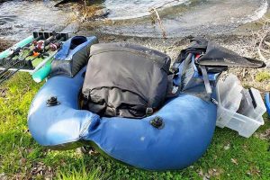 Capodimonte - Al lago di Bolsena la finale italiana di pesca