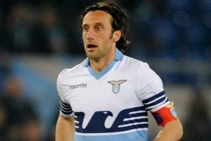 Sport - Calcio - Stefano Mauri
