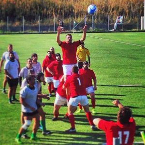 Asd Tusciarugby