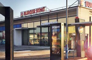 Burger King