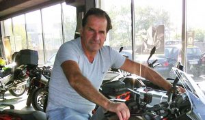 Gianfranco Corbucci
