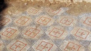 Gli scavi del sito Oratorio-Le Muriccia di Limite sull'Arno