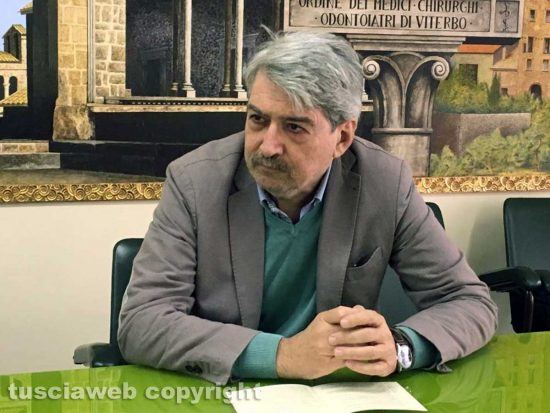 LAlberto Chiovelli