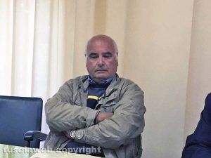 Giuseppe Conti - L'incontro all'ordine dei medici sui disturbi dell'apprendimento