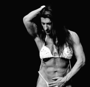 L'atleta Giulia Cima