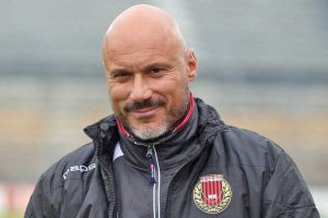 Sport - Calcio - Pro Piacenza - Fulvio Pea