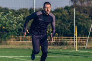 Sport - Calcio - Leonardo Bonucci nel nuovo spot di Nike football
