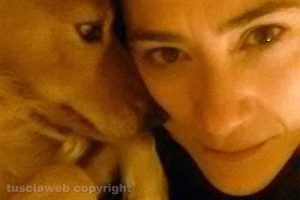 Viterbo - Barbara Firmani e Lu