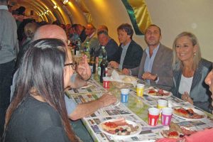 Viterbo - Un evento di Viterbo con Amore