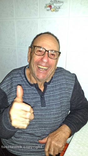 Romolo Marignoli